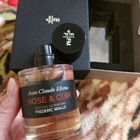 Отзыв Frederic Malle Rose & Cuir