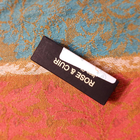 Отзывы Frederic Malle Rose & Cuir