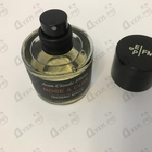 Отзыв Frederic Malle Rose & Cuir