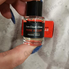 Парфюм Frederic Malle Rose & Cuir