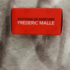 Отзыв Frederic Malle Rose & Cuir