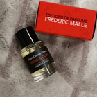 Отзыв Frederic Malle Rose & Cuir