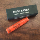 Отзывы Frederic Malle Rose & Cuir