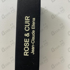 Отзывы Frederic Malle Rose & Cuir