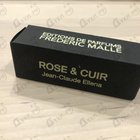 Отзывы Frederic Malle Rose & Cuir