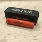 Отзыв Frederic Malle Rose & Cuir