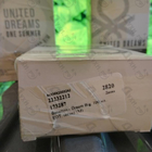 Парфюм Benetton Dream Big