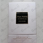 Парфюм Keiko Mecheri Musс Nobilis