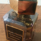 Отзыв Keiko Mecheri Musс Nobilis