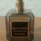 Парфюм Keiko Mecheri Musс Nobilis