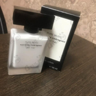 Отзывы Narciso Rodriguez Pure Musc For Her