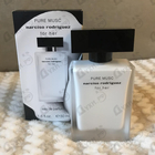 Отзывы Narciso Rodriguez Pure Musc For Her