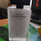 Отзывы Narciso Rodriguez Pure Musc For Her