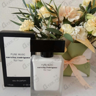 Духи Pure Musc For Her от Narciso Rodriguez