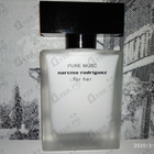 Отзывы Narciso Rodriguez Pure Musc For Her