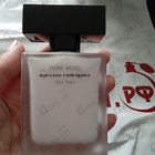 Отзыв Narciso Rodriguez Pure Musc For Her