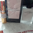 Отзывы Narciso Rodriguez Pure Musc For Her