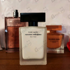 Отзывы Narciso Rodriguez Pure Musc For Her