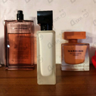 Отзывы Narciso Rodriguez Pure Musc For Her