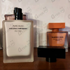 Отзыв Narciso Rodriguez Pure Musc For Her