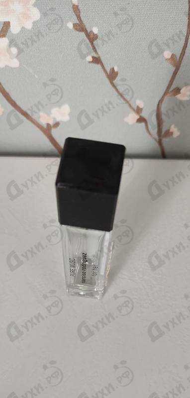 Парфюмерия Narciso Rodriguez Pure Musc For Her