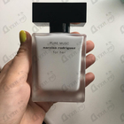 Духи Pure Musc For Her от Narciso Rodriguez