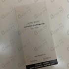 Отзыв Narciso Rodriguez Pure Musc For Her