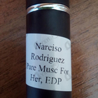 Парфюм Narciso Rodriguez Pure Musc For Her