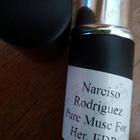 Отзыв Narciso Rodriguez Pure Musc For Her