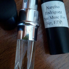 Отзывы Narciso Rodriguez Pure Musc For Her