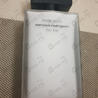 Отзывы Narciso Rodriguez Pure Musc For Her
