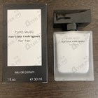 Отзывы Narciso Rodriguez Pure Musc For Her