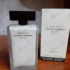 Отзывы Narciso Rodriguez Pure Musc For Her