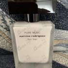 Отзывы Narciso Rodriguez Pure Musc For Her