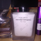 Духи Pure Musc For Her от Narciso Rodriguez