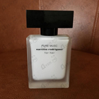 Отзывы Narciso Rodriguez Pure Musc For Her