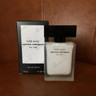 Отзыв Narciso Rodriguez Pure Musc For Her