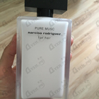 Отзывы Narciso Rodriguez Pure Musc For Her