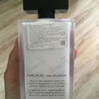 Духи Pure Musc For Her от Narciso Rodriguez