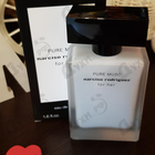 Отзыв Narciso Rodriguez Pure Musc For Her
