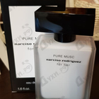 Отзывы Narciso Rodriguez Pure Musc For Her