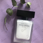 Духи Pure Musc For Her от Narciso Rodriguez