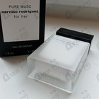 Отзывы Narciso Rodriguez Pure Musc For Her