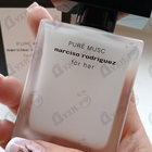 Духи Pure Musc For Her от Narciso Rodriguez