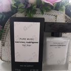 Отзывы Narciso Rodriguez Pure Musc For Her