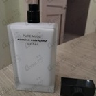 Отзыв Narciso Rodriguez Pure Musc For Her