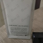 Отзывы Narciso Rodriguez Pure Musc For Her