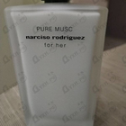 Духи Pure Musc For Her от Narciso Rodriguez