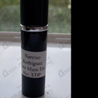Отзыв Narciso Rodriguez Pure Musc For Her