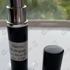 Отзыв Narciso Rodriguez Pure Musc For Her